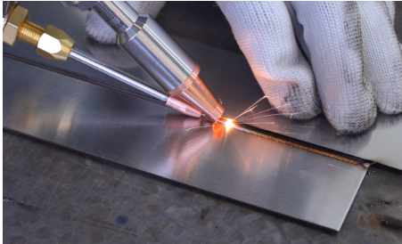 Welding
