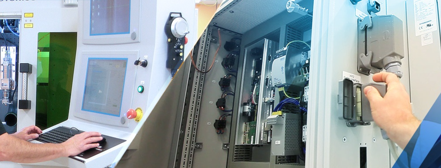 We bring rapid solutions to make the life of our customers easier.