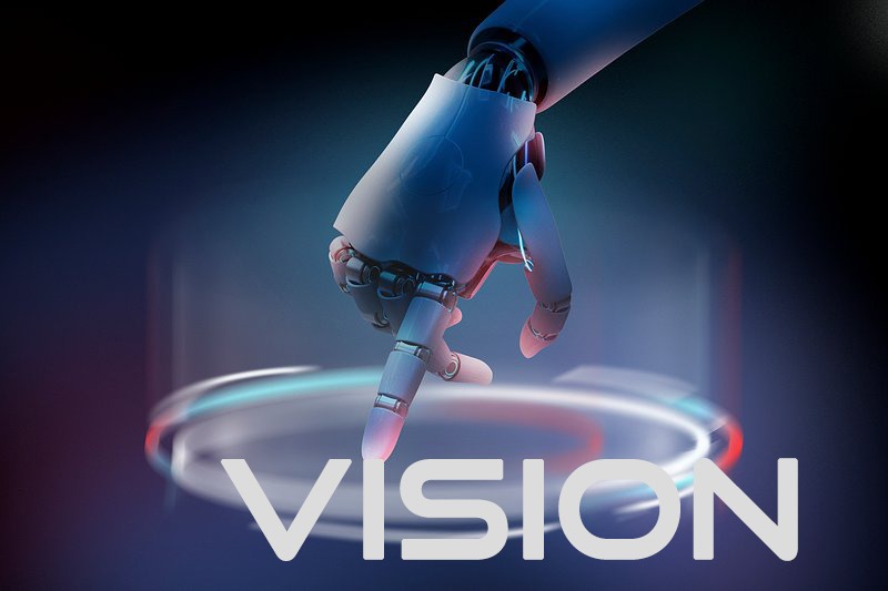 OUR VISION