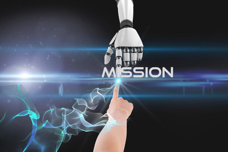 OUR MISSION